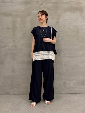 BEARDSLEYさんのコーディネート