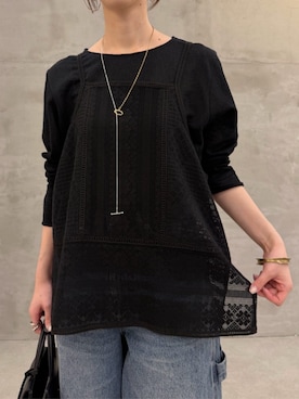 BEARDSLEYさんのコーディネート