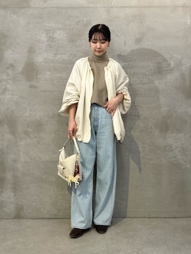 BEARDSLEYさんのコーディネート