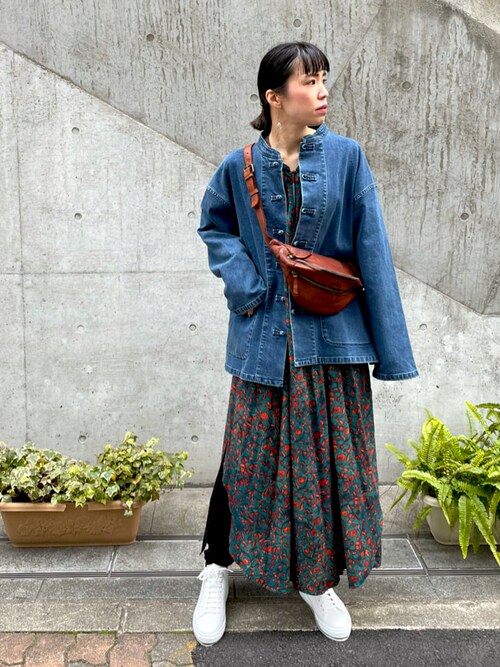 BEARDSLEYさんのコーディネート