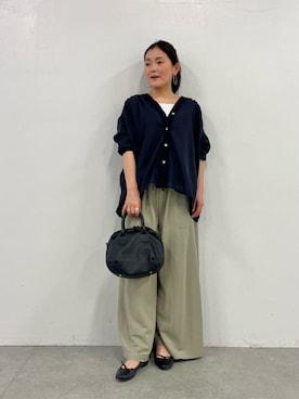 BEARDSLEYさんのコーディネート