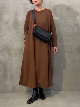 BEARDSLEYさんのコーディネート