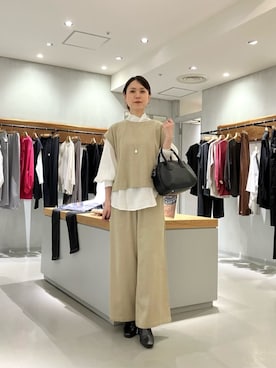 BEARDSLEYさんのコーディネート