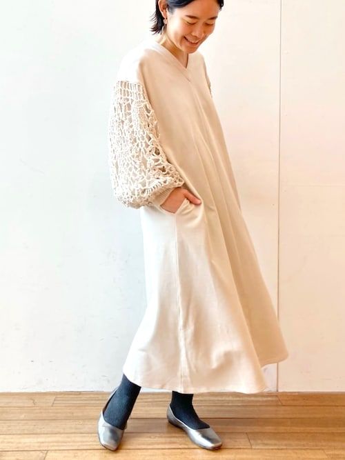 BEARDSLEYさんのコーディネート