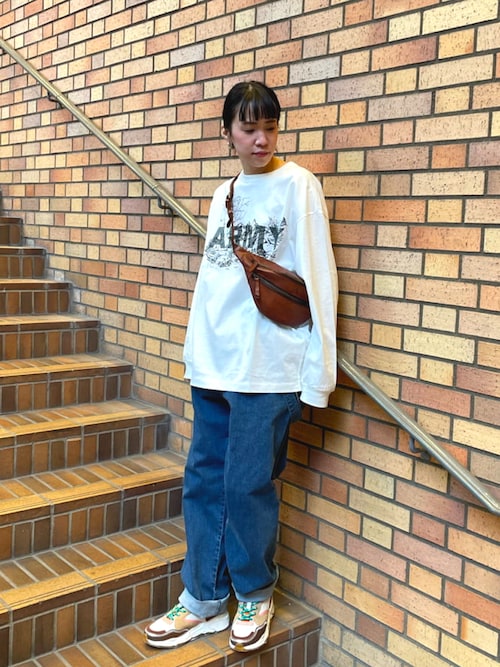 BEARDSLEYさんのコーディネート