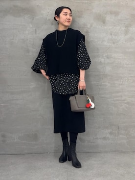 BEARDSLEYさんのコーディネート