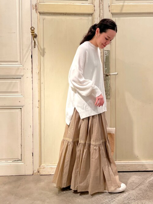 BEARDSLEYさんのコーディネート