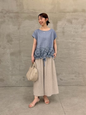 BEARDSLEYさんのコーディネート