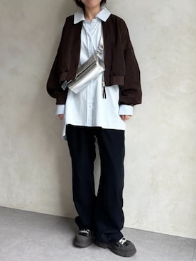 BEARDSLEYさんのコーディネート