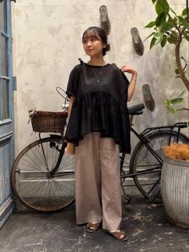 BEARDSLEYさんのコーディネート
