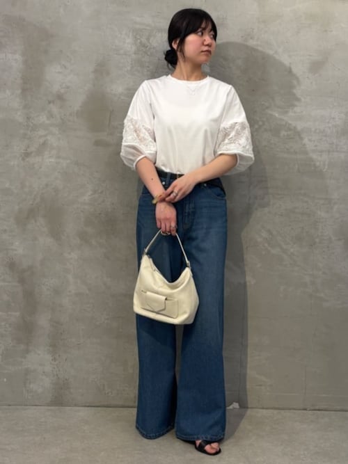 フロントポケットBag
