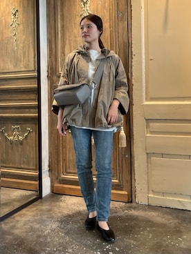 BEARDSLEYさんのコーディネート