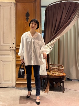 BEARDSLEYさんのコーディネート