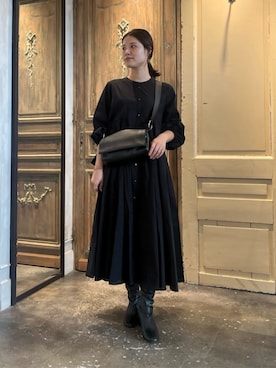 BEARDSLEYさんのコーディネート