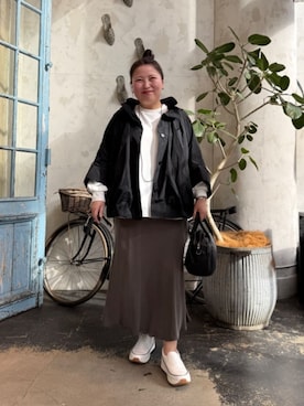 BEARDSLEYさんのコーディネート