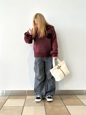 ERIさんのコーディネート