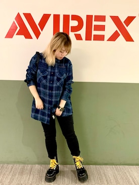 ERIさん（レディース・150cm）の夏コーディネート