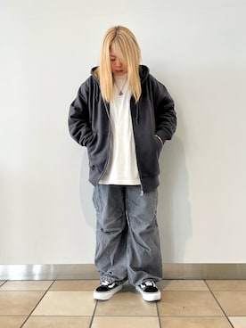 ERIさんのコーディネート