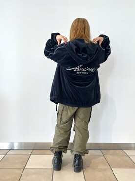 ERIさんのコーディネート