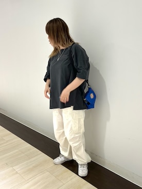 ERIさん(レディース・150cm)の夏コーディネート