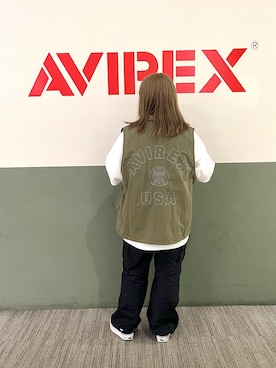 ERIさん（レディース・150cm）の夏コーディネート