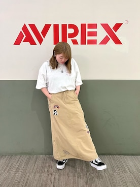 ERIさんのコーディネート