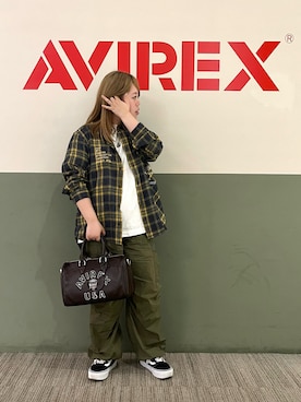 ERIさんのコーディネート