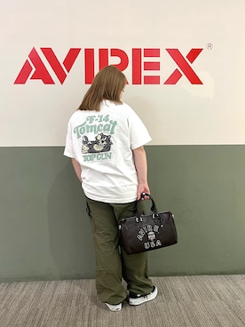 ERIさんのコーディネート