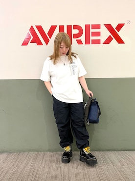 ERIさんのコーディネート