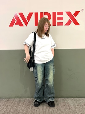 ERIさん（レディース・150cm）の夏コーディネート