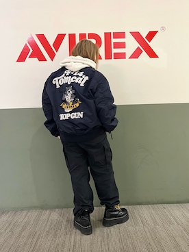 ERIさんのコーディネート