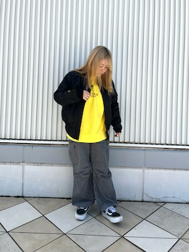 ERIさんのコーディネート