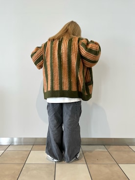 ERIさんのコーディネート