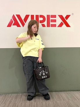 ERIさん（レディース・150cm）の夏コーディネート