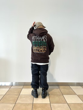 ERIさんのコーディネート