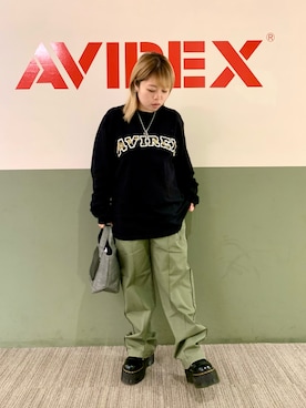 ERIさん（レディース・150cm）の夏コーディネート