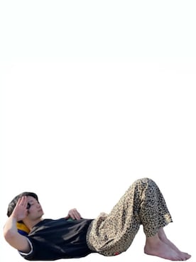 はーじさん(メンズ・168cm)の秋コーディネート