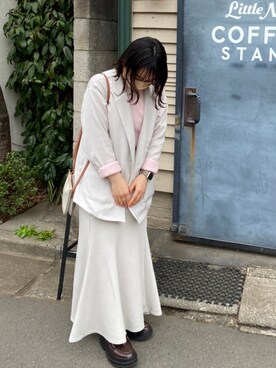 SYKさんのコーディネート