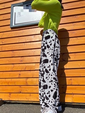 MuuNさんのコーディネート