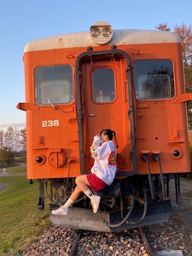 MuuNさんのコーディネート