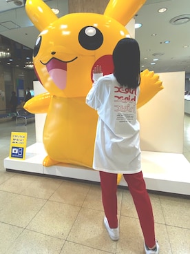 MuuNさんのコーディネート