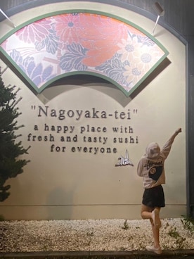 MuuNさんのコーディネート