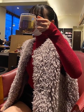 MuuNさんのコーディネート