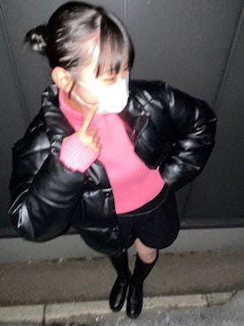 MuuNさんのコーディネート