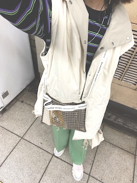 りいさんのコーディネート