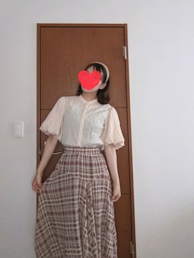 mochiさんのコーディネート