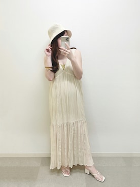 Nodoka.さんのコーディネート