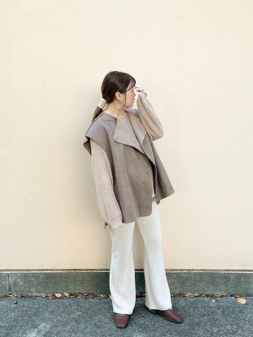 Nodoka.さんのコーディネート