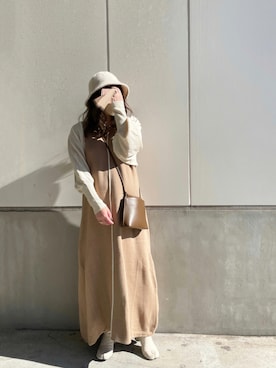 Nodoka.さんのコーディネート