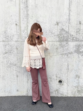 Nodoka.さんのコーディネート